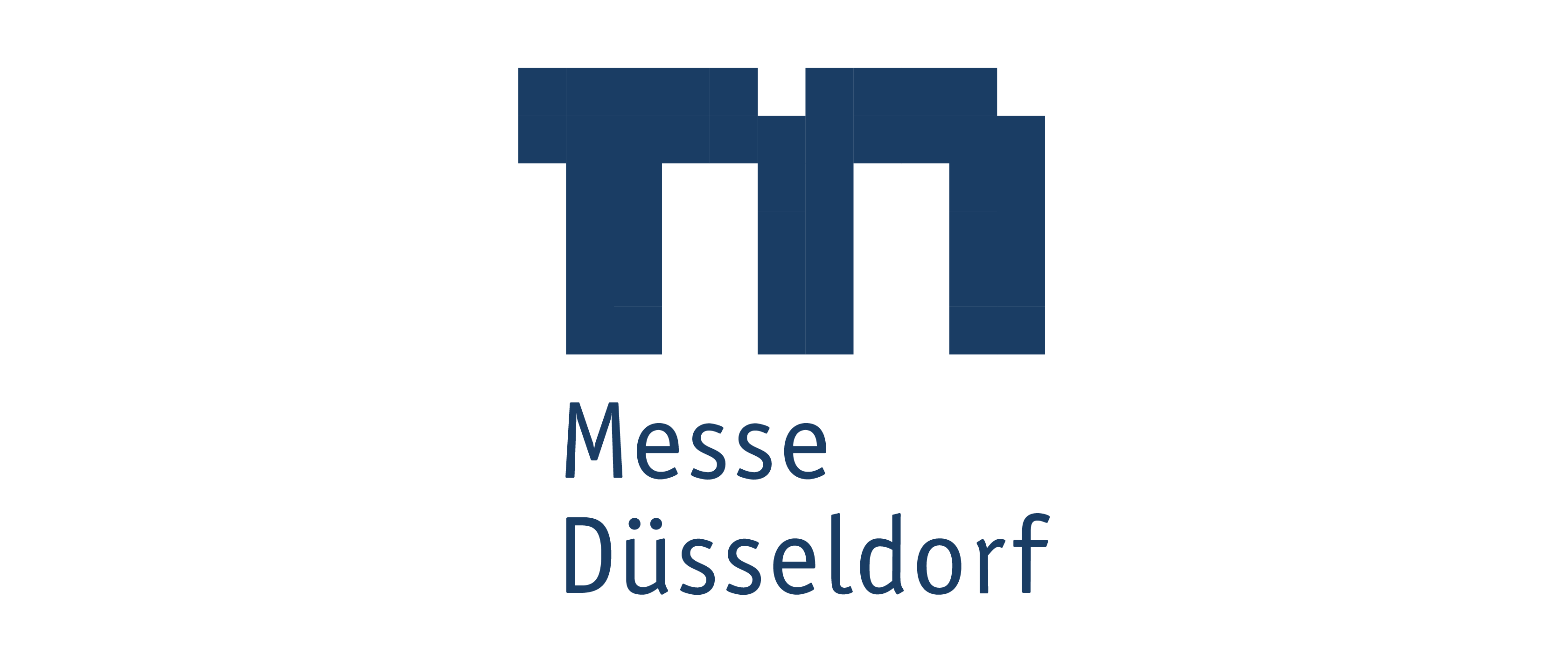 Messe Düsseldorf